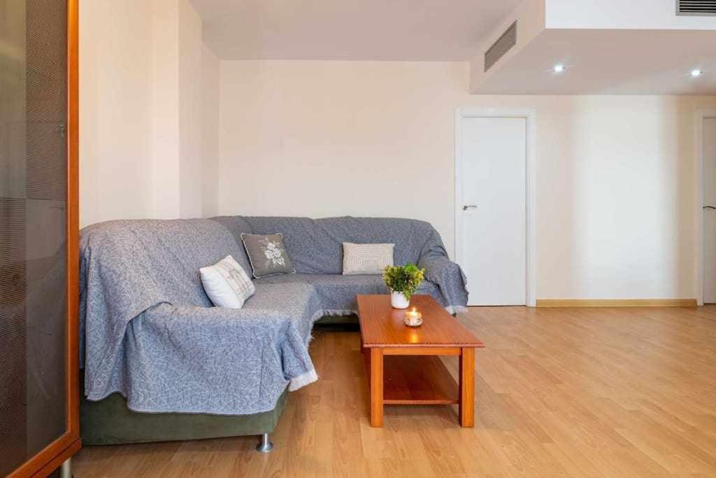 Apartamento Moderno Tranquilo Con Piscina Y Jardin Denia Eksteriør bilde