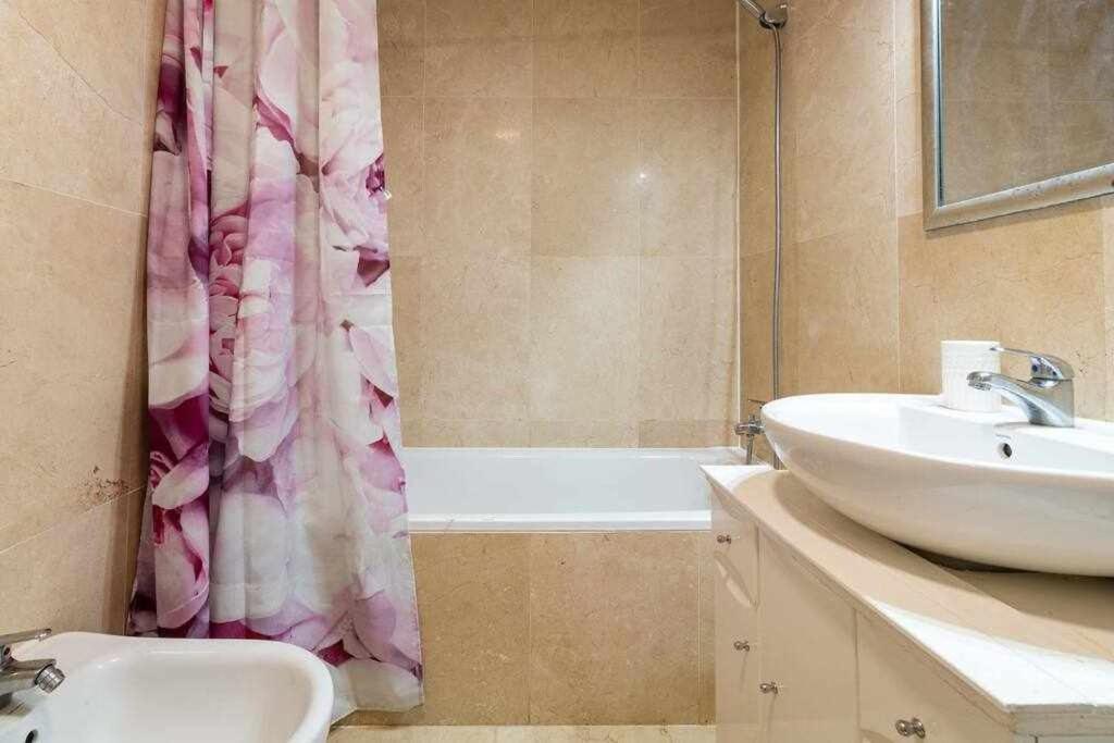 Apartamento Moderno Tranquilo Con Piscina Y Jardin Denia Eksteriør bilde