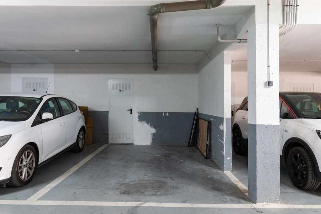 Apartamento Moderno Tranquilo Con Piscina Y Jardin Denia Eksteriør bilde